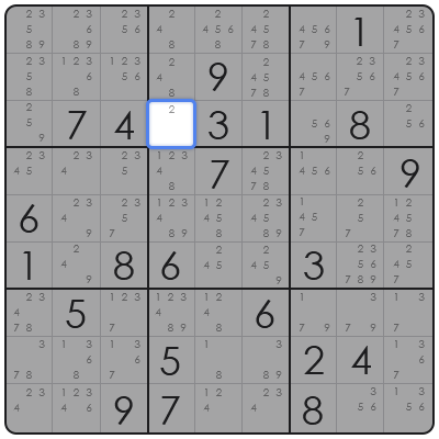 sudoku tips expert