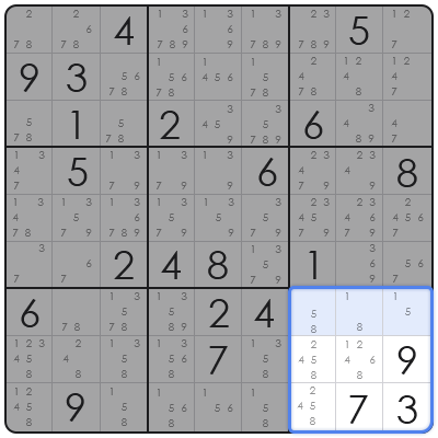 huge sudoku puzzle